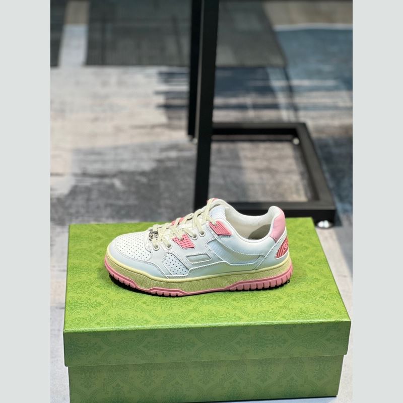G*u*i sneakers